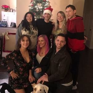 Meet your Posher, Theodore